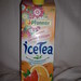 Pfanner Ice Tea Limited Summer Edition Citrus