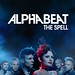 Alphabeat - The Spell (Album Cover)