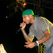 pharrell on stage