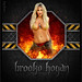 Brooke Hogan - Ruff Me Up