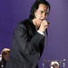 Nick Cave (Nick Cave & The Bad Seeds)