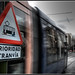 Linea 33 - 019 - ¿Tranvia en Zaragoza? episode artwork