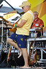 Jimmy Buffett @ New Orleans Jazz & Heritage Festival, New Orleans, LA - 05-07-11