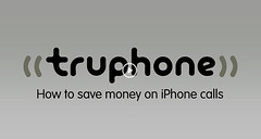 Truphone for iPhone
