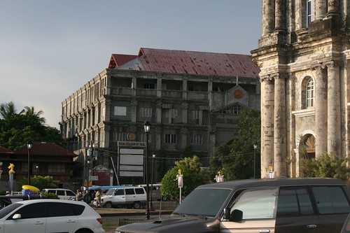 Rizal College of Taal Batangas