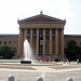 Museum of Art - Philadelphia