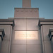 Albuquerque New Mexico Temple, Holiness to the Lord
