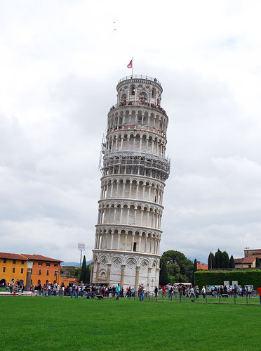 Pisa Tower1
