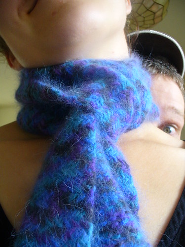 My So Called Scarf