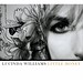 Lucinda Williams - Little Honey (CD)