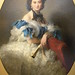 Franz Xavier Winterhalter - Portrait of Countess Varvara Musina-Pushkina