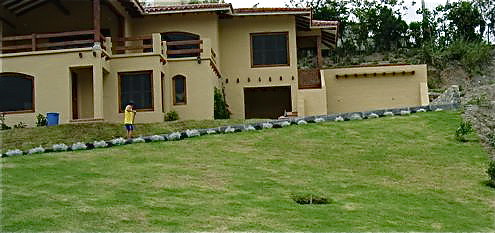 vilcabamba-house