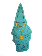Gnome Patch