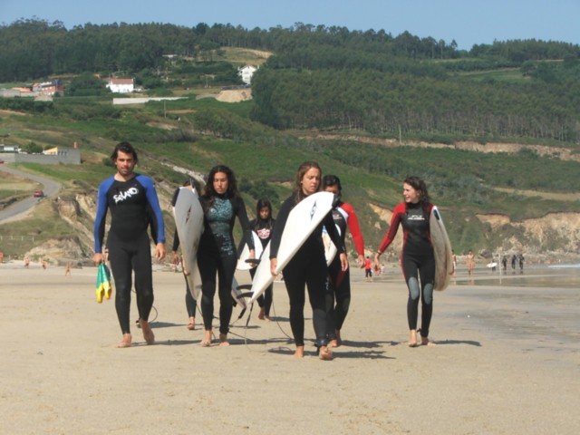 Camp 3