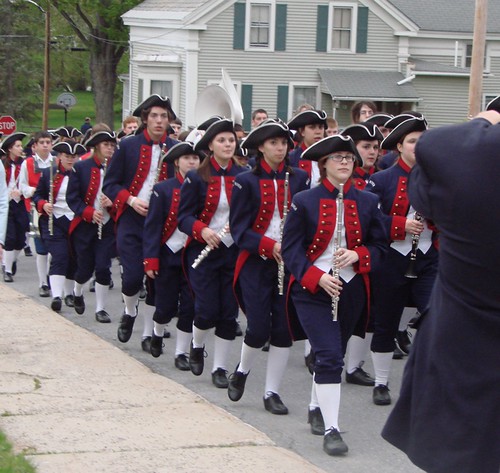 Minutemen