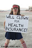 Health insurance - is it deductible