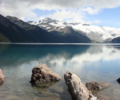 Garibaldi Lake