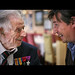 Harry (aged 110) and Richard