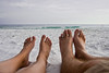 honeymoon feet by jcgoforth, on Flickr