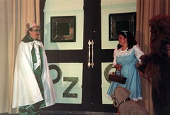1993 - The Wizard of Oz