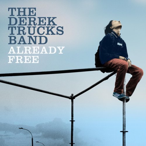 The Derek Trucks Band - Already Free (CD)