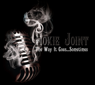 The Hokie Joint - 'The Way It Goes ... Sometimes' (CD)