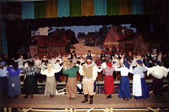 2000 - Fiddler on the Roof