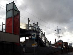 Picture of Custom House Station