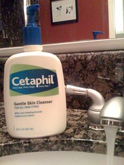 Cetaphil Gentle Skin Cleanser, by nguyenduong