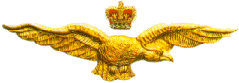 RAF Golden Eagle