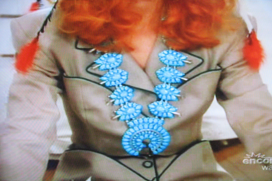 Troop-Beverly-Hills-turquoise-pineapple-necklace