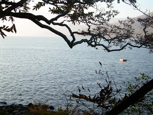 Lago Chuzenji