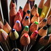 Pencil Party by Scott Coulter