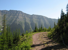 Richmond Peak Trail (2) - Montana