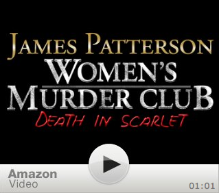 Women'S Murder Club: Death In Scarlet Review