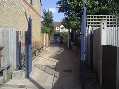 Picture of West Sutton Station