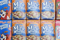 miniwheats