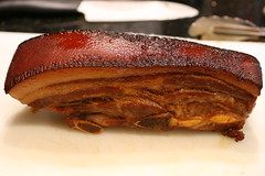 Red Braised Pork Belly 2