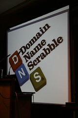 Domain Name Scrabble