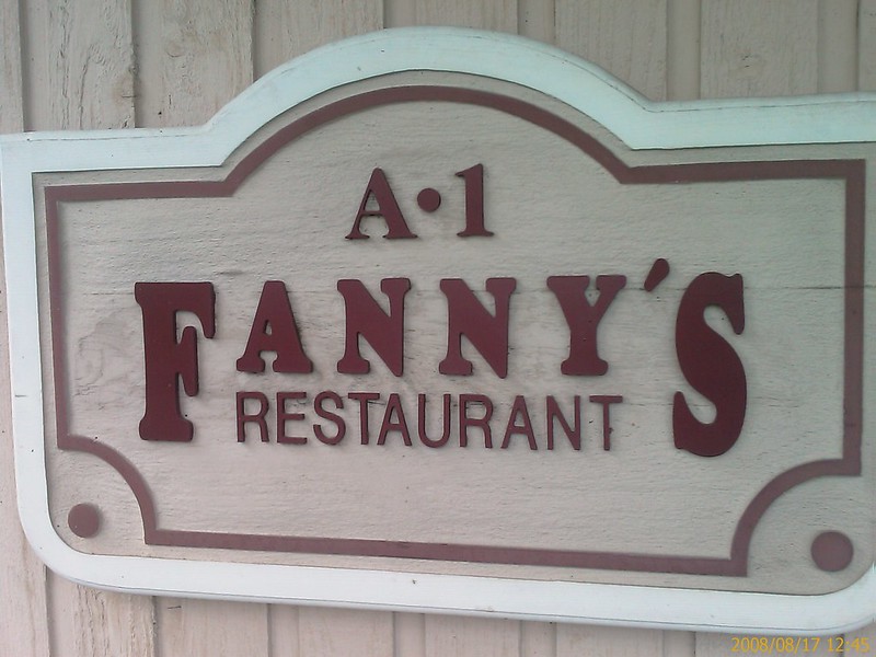Fanny's