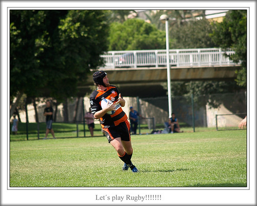 Rugby
