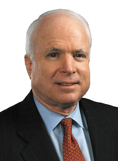 U.S. Senator John McCain (AZ)