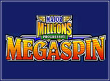 Online Mega Spin Major Millions Slots Review