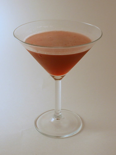 New Yorker Cocktail
