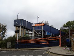 Picture of South Acton Station