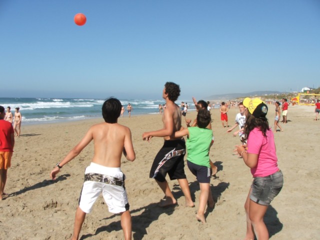 Camp 2