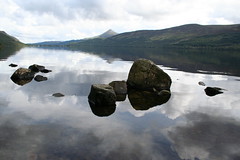 Loch Rannoch