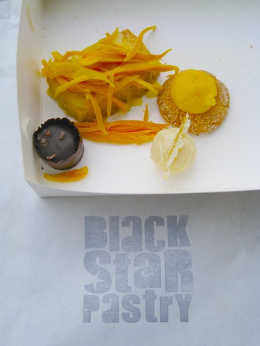 Black Star Pastry, Newtown