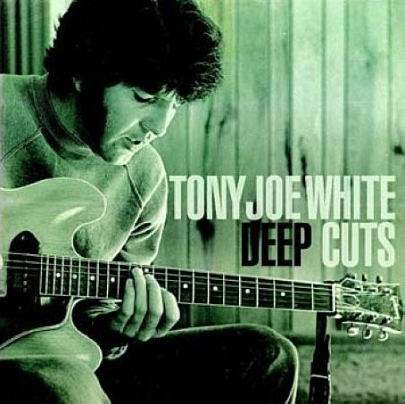 Tony Joe White - Deep Cuts (CD)