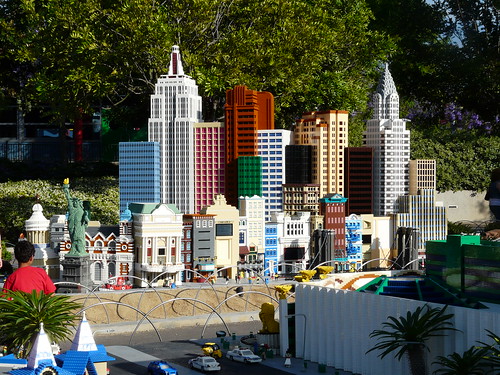 LegoLand California